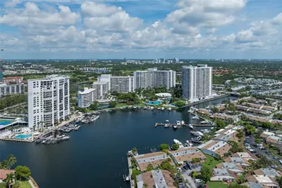 600 Three Islands Blvd #911, Hallandale Beach, FL 33009 - Photo 47