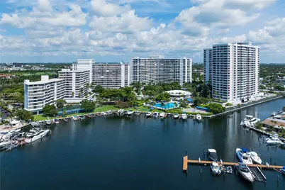 600 Three Islands Blvd #911, Hallandale Beach, FL 33009 - Photo 45