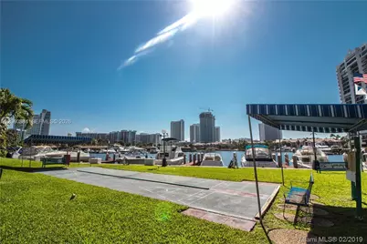 600 Three Islands Blvd #911, Hallandale Beach, FL 33009 - Photo 43