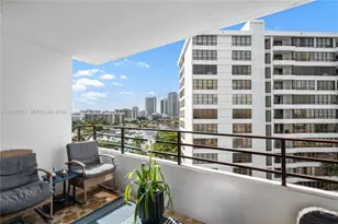 600 Three Islands Boulevard, Hallandale Beach, FL 33009 - Photo 11