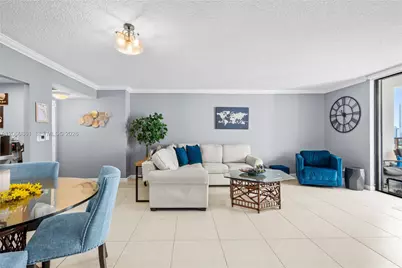 600 Three Islands Blvd #911, Hallandale Beach, FL 33009 - Photo 3