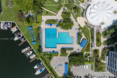 600 Three Islands Blvd #911, Hallandale Beach, FL 33009 - Photo 35