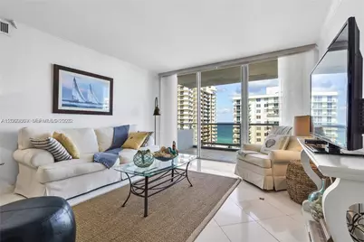 5700 Collins Ave #15D, Miami Beach, FL 33140 - Photo 3