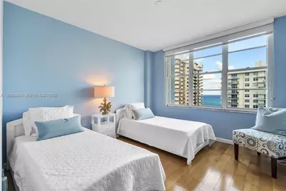 5700 Collins Ave #15D, Miami Beach, FL 33140 - Photo 15