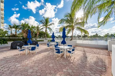 5700 Collins Ave #15D, Miami Beach, FL 33140 - Photo 25