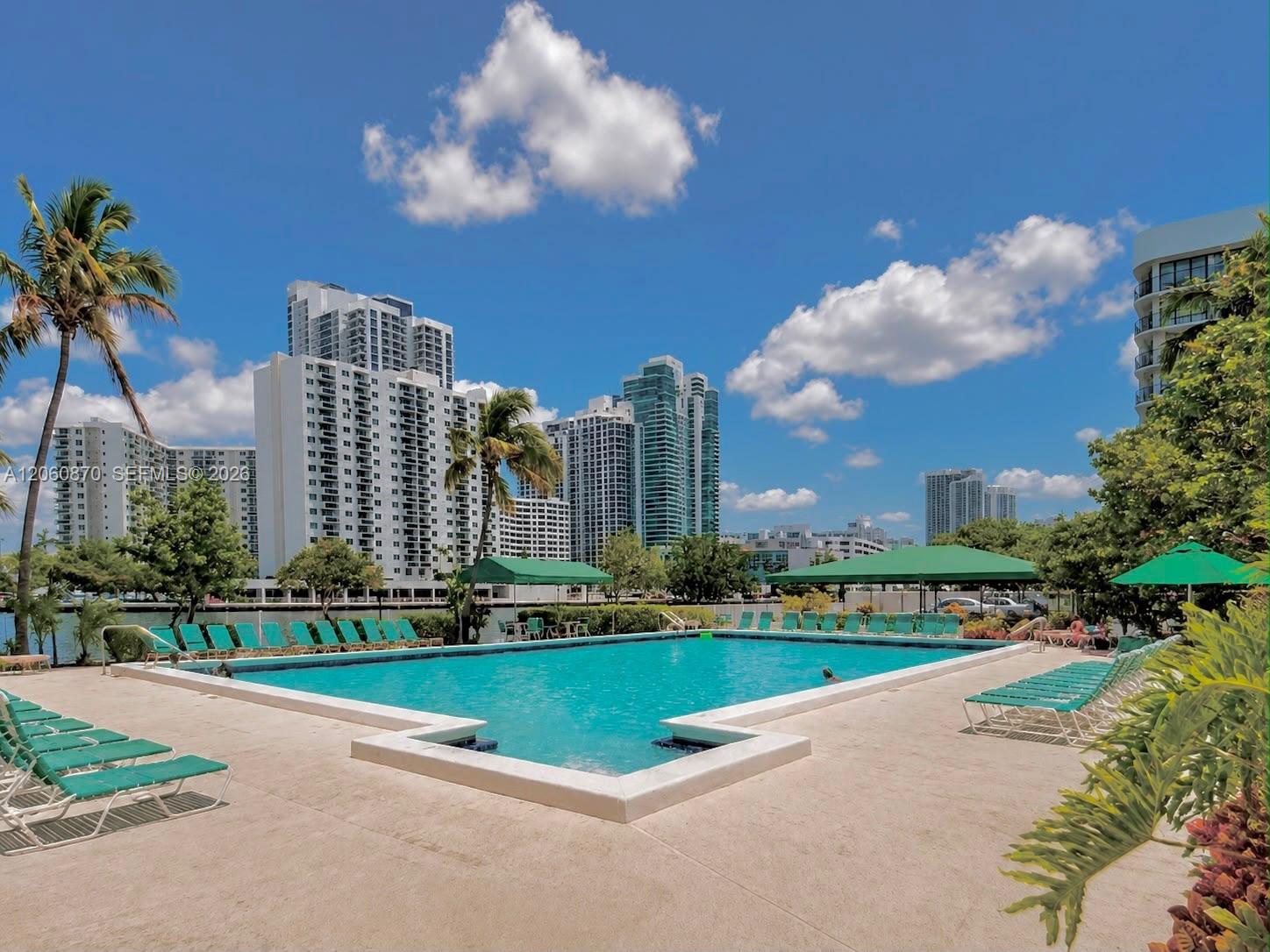 1000 Parkview Dr #505 - 1000 Parkview Dr #505, Hallandale Beach, FL 33009 Luxury Property | Jose Angel Pina