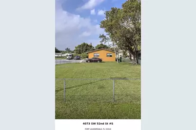 4073 SW 52nd St #s, Dania Beach, FL 33314 - Photo 11