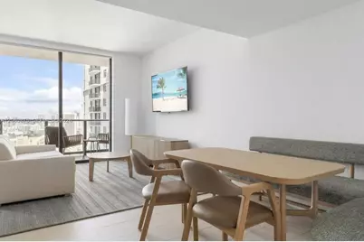 159 NE 6th St #3413, Miami, FL 33132 - Photo 5