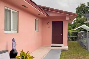 628 W 17th St, Hialeah, FL 33010 - Photo 1