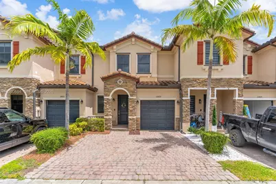 11429 SW 253rd St, Homestead, FL 33032 - Photo 1