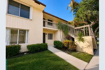 6585 Somerset Dr #103, Boca Raton, FL 33433 - Photo 1