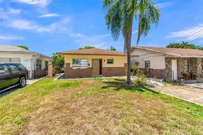 5742 Garfield St #2, Hollywood, FL 33021 - Photo 5