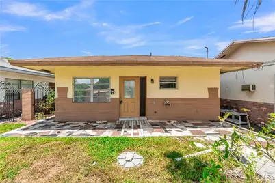 5742 Garfield St #2, Hollywood, FL 33021 - Photo 1