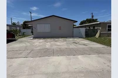 732 SW 6th St #732, Dania Beach, FL 33004 - Photo 13