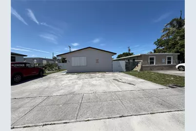 732 SW 6th St #732, Dania Beach, FL 33004 - Photo 15