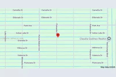 224 Granada, Indian Lake Estates, FL 33855 - Photo 1