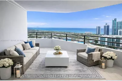 2500 Parkview Dr #2206, Hallandale Beach, FL 33009 - Photo 3