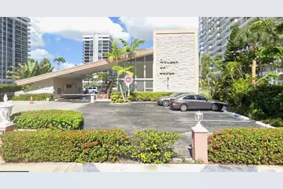 2001 S Ocean Dr #13, Hallandale Beach, FL 33009 - Photo 1