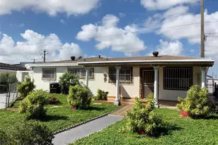 8636 NW 35th Pl, Miami, FL 33147 - Photo 1