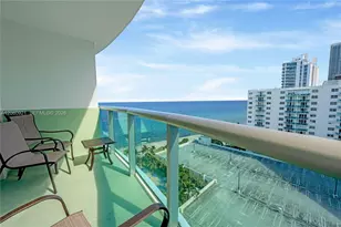 3801 S Ocean Dr, Hollywood, FL 33019 - Photo 15