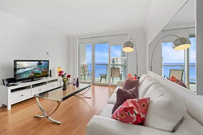3801 S Ocean Dr #15K, Hollywood, FL 33019 - Photo 1
