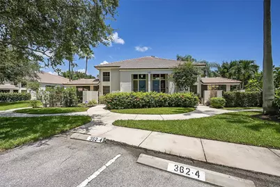 362 Prestwick Cir #3, Palm Beach Gardens, FL 33418 - Photo 3