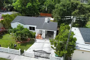 180 NW 67th St, Miami, FL 33150 - Photo 1
