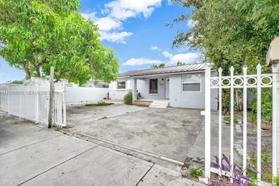 [Address not provided], Miami, FL 33147 - Photo 1