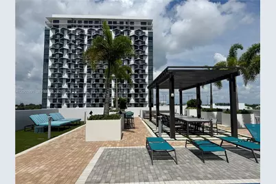 5350 NW 84th Ave #1706, Doral, FL 33166 - Photo 1
