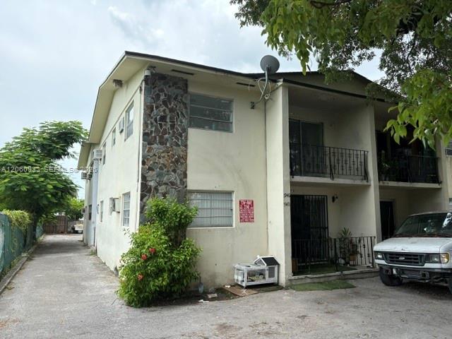 1940 NW 30th St #6 - 1940 NW 30th St #6, Miami, FL 33142 Luxury Property | Jose Angel Pina