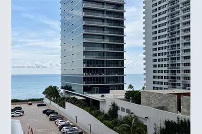 1980 S Ocean Dr #6N, Hallandale Beach, FL 33009 - Photo 1