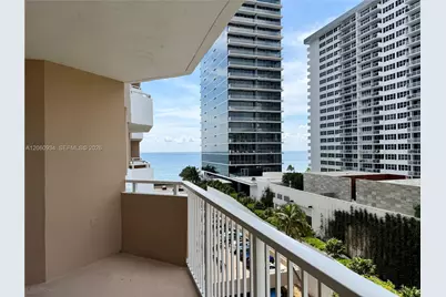1980 S Ocean Dr #6N, Hallandale Beach, FL 33009 - Photo 13
