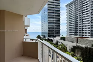 1980 S Ocean Dr, Hallandale Beach, FL 33009 - Photo 13