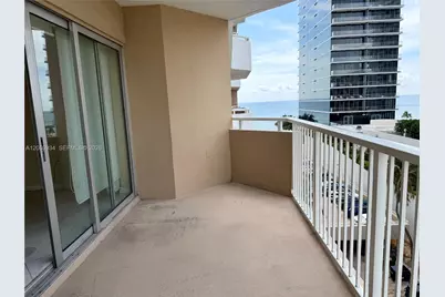 1980 S Ocean Dr #6N, Hallandale Beach, FL 33009 - Photo 17