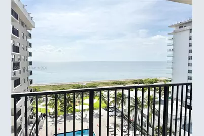 9273 Collins Ave #811, Surfside, FL 33154 - Photo 1