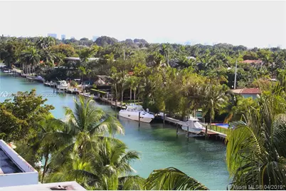 10140 W Bay Harbor Dr #603C, Bay Harbor Islands, FL 33154 - Photo 3
