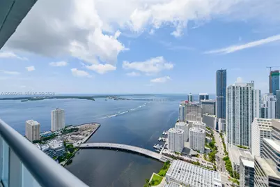 495 Brickell Ave #5205, Miami, FL 33131 - Photo 27