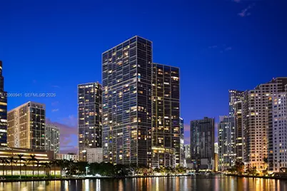 495 Brickell Ave #5205, Miami, FL 33131 - Photo 31
