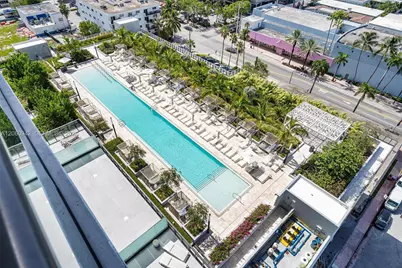 580 72nd St #1410, Miami Beach, FL 33141 - Photo 33