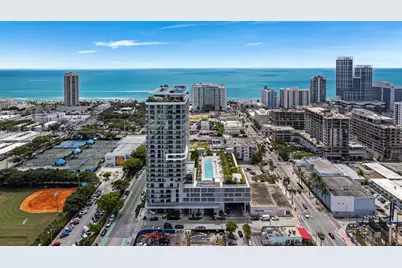 580 72nd St #1410, Miami Beach, FL 33141 - Photo 9