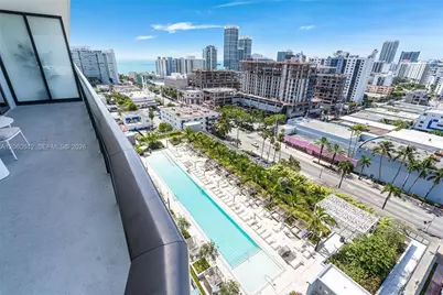 580 72nd St #1410, Miami Beach, FL 33141 - Photo 35