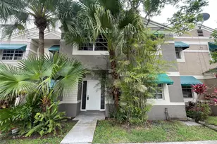 12370 SW 52nd Pl, Cooper City, FL 33330 - Photo 1