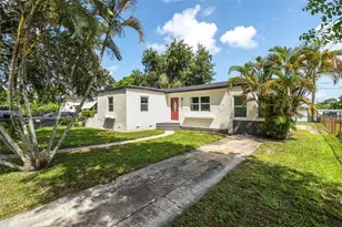 1246 Fisherman St, Opa-Locka, FL 33054 - Photo 1