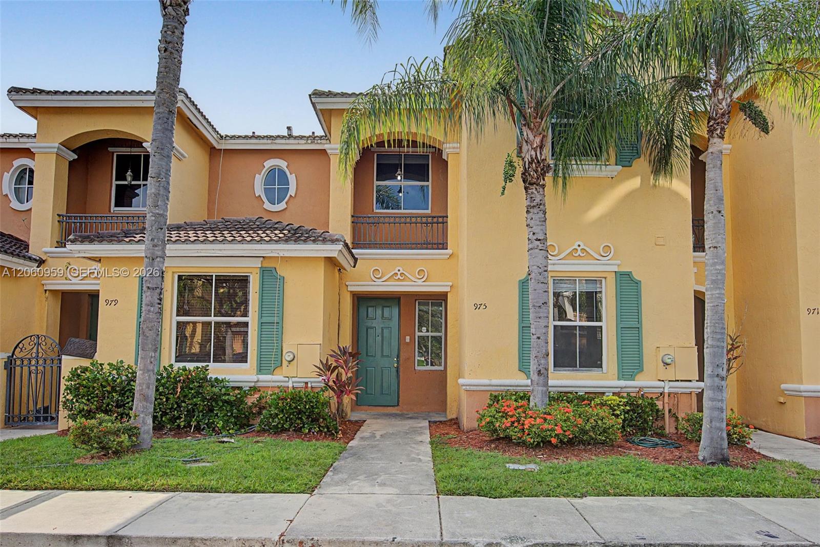 975 NE 42nd Terrace #975 - 975 NE 42nd Terrace #975, Homestead, FL 33033 Luxury Property | Jose Angel Pina