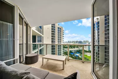 19333 Collins Ave #1903, Sunny Isles Beach, FL 33160 - Photo 21