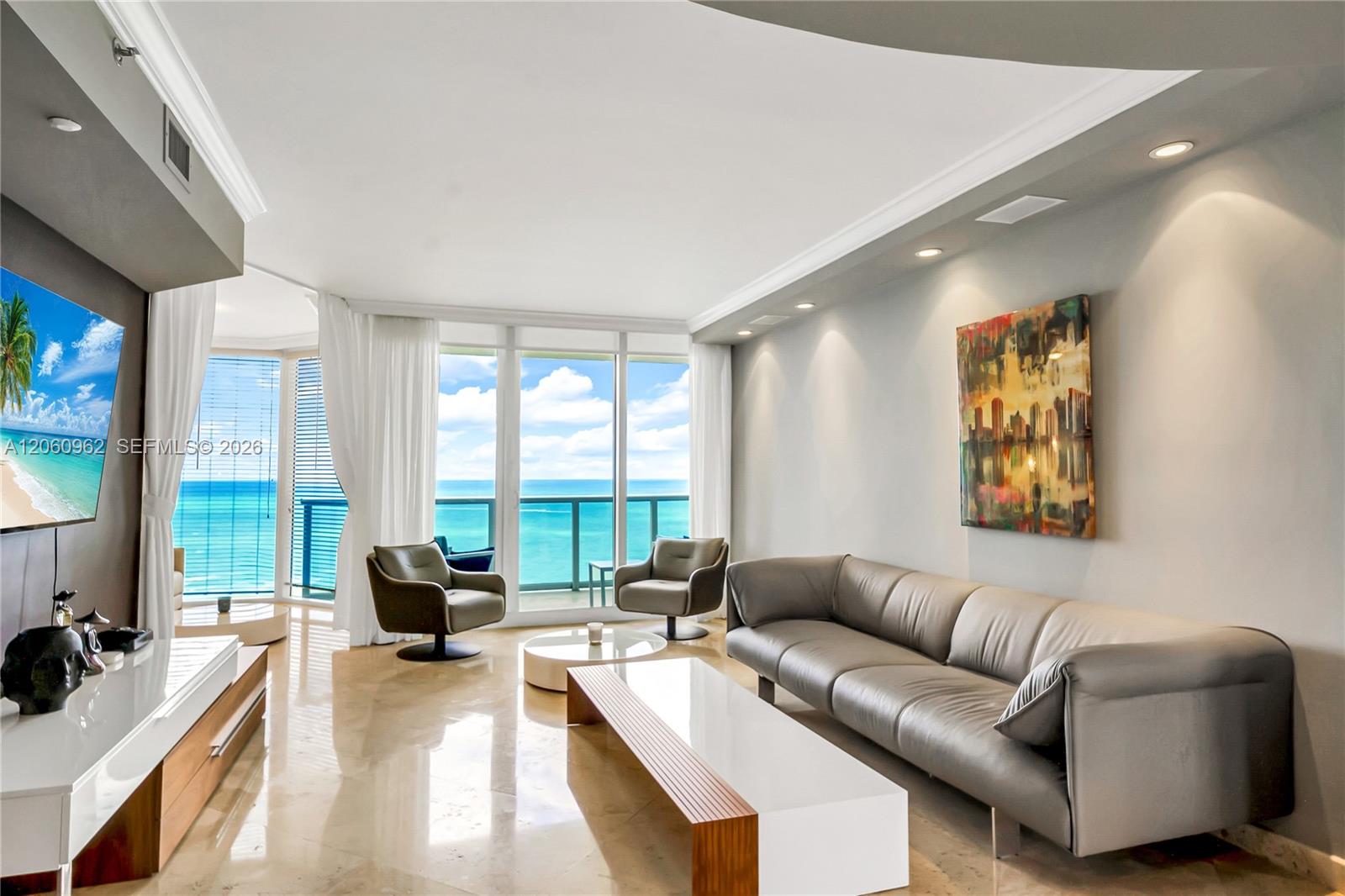 19333 Collins Ave #1903 - 19333 Collins Ave #1903, Sunny Isles Beach, FL 33160 Luxury Property | Jose Angel Pina