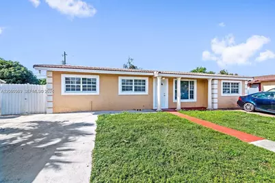 17200 NW 51st Pl #B, Miami Gardens, FL 33055 - Photo 1
