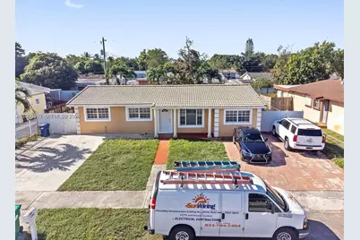 17200 NW 51st Pl #B, Miami Gardens, FL 33055 - Photo 3