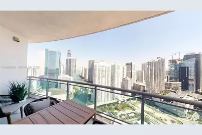 350 S Miami Ave #3902, Miami, FL 33130 - Photo 11