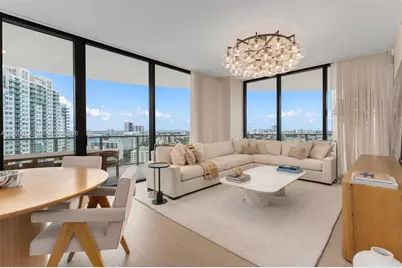 500 Alton Rd #2105, Miami Beach, FL 33139 - Photo 3
